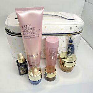 Estee Lauder Stellar Skincare 7 Piece Fall 2022 Set